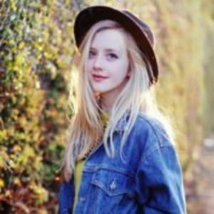 Meet your Posher, Alexander